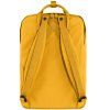 Fjällräven Kanken Laptop 17" Ochre 20l