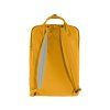 Fjällräven Kanken Laptop 17" Ochre 20l