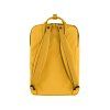 Fjällräven Kanken Laptop 17" Black 20l