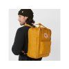 Fjällräven Kanken Laptop 17" Black 20l