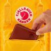 Fjällräven Kånken Mini Black