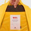 Fjällräven Kånken Mini Black