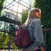 Fjällräven Kånken Mini Forest Green