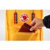 Fjällräven Kånken Rainbow Light Oak-Rainbow Pattern 16l