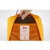 Fjällräven Kånken Rainbow Light Oak-Rainbow Pattern 16l
