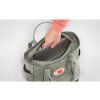Fjällräven Kånken Totepack Frost Green 14l