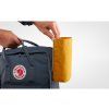 Fjällräven Kånken Bottle Pocket Pink