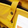 Fjällräven Kånken Weekender Black 30l