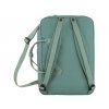 Fjällräven Kånken Weekender Black 30l