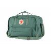 Fjällräven Kånken Weekender Black 30l
