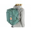 Fjällräven Kånken Weekender Black 30l