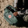 Fjällräven Kånken Weekender Black 30l