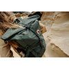 Fjällräven Abisko Hike Foldsack Navy