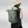 Fjällräven Abisko Hike Foldsack Navy