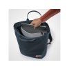 Fjällräven Vardag Totepack Black 20l
