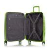 Heys Astro M Green