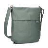 ZWEI Kabelka M12 eucalyptus 7l