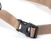 Nitro ledvinka HIP BAG dune