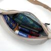 Nitro ledvinka HIP BAG dune