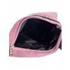 Meatfly Dámská kabelka Dixie - Dusty Rose