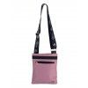 Meatfly Dámská kabelka Dixie - Dusty Rose