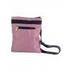 Meatfly Dámská kabelka Dixie - Dusty Rose