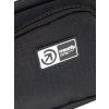 Meatfly Ledvinka Wally - Black Ripstop
