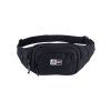 Meatfly Ledvinka Wally - Black Ripstop