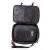 Meatfly Batoh Riley - Morph Black - 28 L