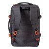 Meatfly Batoh Riley - Morph Black - 28 L