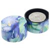quokka nerezova termolahev solid 630 ml blue irises xd q12082 03