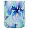 quokka nerezova termolahev solid 630 ml blue irises xd q12082 04