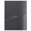 Travelite Bali L Black – cestovní doplněk, detail materiálu