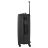 Travelite Bali L Black – cestovní doplněk, boční pohled
