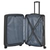 Travelite Bali L Black – cestovní doplněk, vnitřní prostor