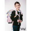 BAAGL 3 SET Zippy Bunny: aktovka, penál, sáček