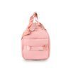 Heys Puffer Duffel Bag Rose
