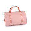 Heys Puffer Duffel Bag Rose