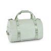 Heys Puffer Duffel Bag Sage Green