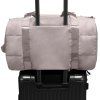 Heys Puffer Duffel Bag Atmosphere