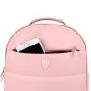 Heys Puffer Backpack Rose 11l