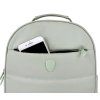 Heys Puffer Backpack Sage Green 11l