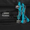 Pacsafe ledvinka ECO WAIST PACK econyl® black
