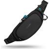 Pacsafe ledvinka ECO WAIST PACK econyl® black
