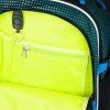 BAAGL Školní batoh Core Football Player 25l  + BAAGL Sáček na obuv zdarma