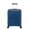 American Tourister AIRCONIC SPINNER 55 Midnight Navy
