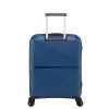 American Tourister AIRCONIC SPINNER 55 Midnight Navy
