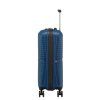 American Tourister AIRCONIC SPINNER 55 Midnight Navy
