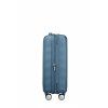 American Tourister SOUNDBOX SPINNER 55 EXP Stone Blue