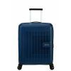 American Tourister AEROSTEP SPINNER 55 EXP Navy Blue